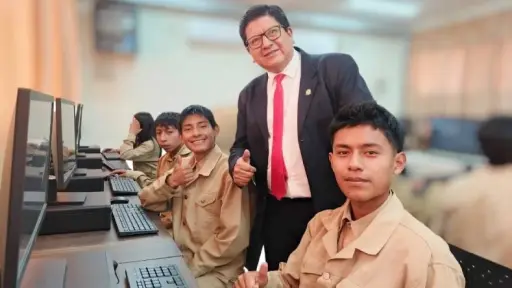 Empleos en Ecuador en el Ministerio de Educación: así puedes postular a las vacantes
