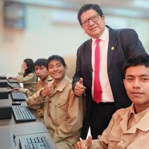 Empleos en Ecuador en el Ministerio de Educación: así puedes postular a las vacantes
