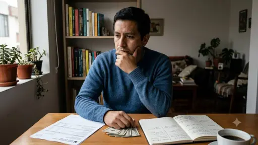 ¿Qué hacer cuando quieres gastar los ahorros? Claves para tomar una buena decisión