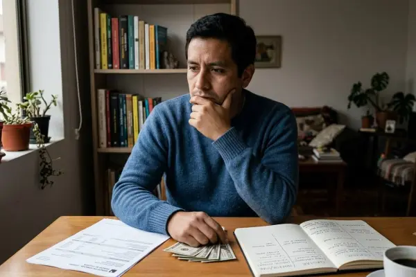 ¿Qué hacer cuando quieres gastar los ahorros? Claves para tomar una buena decisión