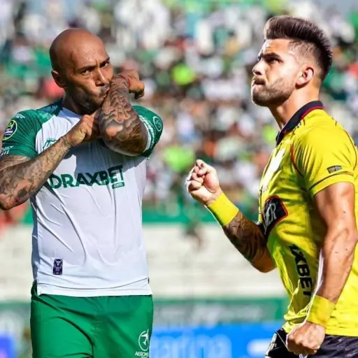 ¿Quieres ver el partido de Copa Ecuador? Así puedes adquirir los boletos para el Liga de Portoviejo vs. Barcelona SC