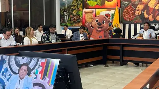 Más de la mitad del Concejo Municipal de Santo Domingo confirma precandidaturas para los comicios de noviembre