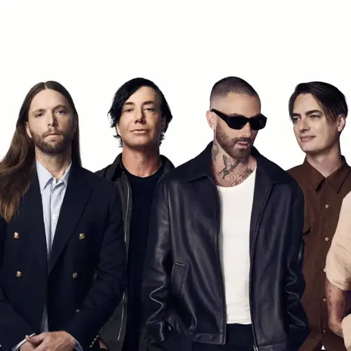 Maroon 5 en Ecuador: anuncian nueva localidad para el festival FTC Live al Parque