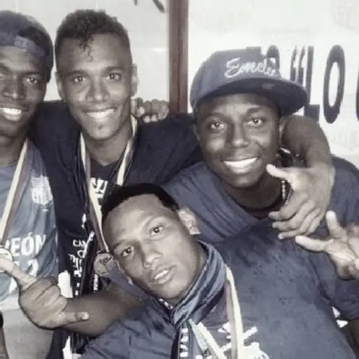 Fútbol ecuatoriano está de luto tras el deceso de Luis ‘Don Piru’ Quiñónez, exjugador de Emelec