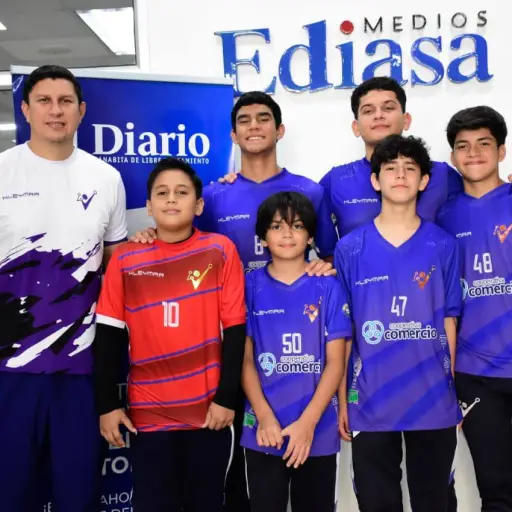 ¡Orión es de Oro! El campeón invicto de Manabí que conquistó Quito y apunta a Sudamérica