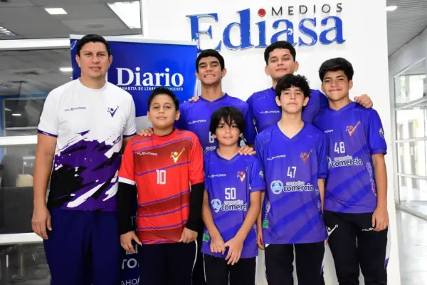 ¡Orión es de Oro! El campeón invicto de Manabí que conquistó Quito y apunta a Sudamérica