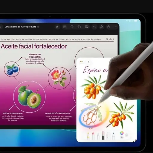 Apple trabaja en versiones renovadas de los Apple Pencil 