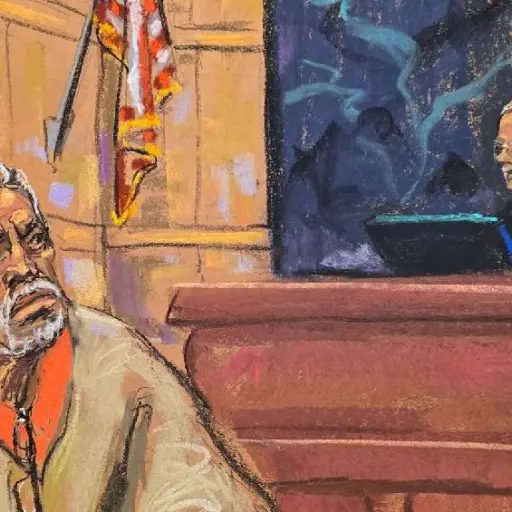 La justicia estadounidense pide decomisar la fortuna de”El Mayo” Zambada, valorada en 15 mil millones de dólares