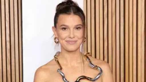 Millie Bobby Brown madura junto a Enola Holmes: así cambió su vida dentro y fuera de la pantalla