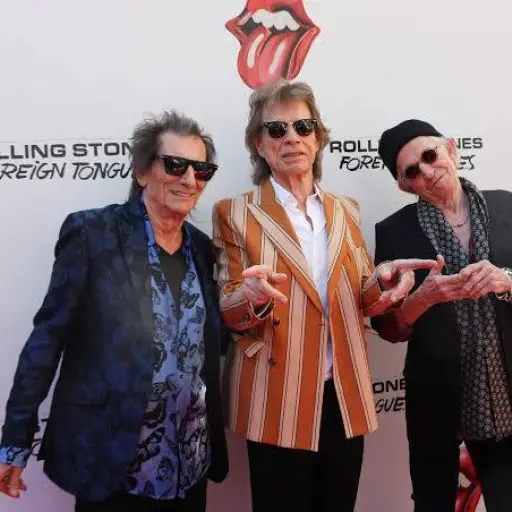 Bill Wyman, Mick Jagger y Keith Richards: la inesperada confesión sobre sus romances que revela nueva biografía de los Rolling Stones