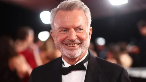 La millonaria fortuna que dejó Sam Neill: así construyó su patrimonio dentro y fuera de Hollywood
