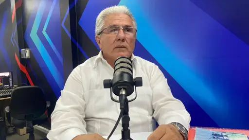 Carlos Lara Zavala: “El eje Manta-Manaos por vía aérea puede estar operativo en un año si hay voluntad política”