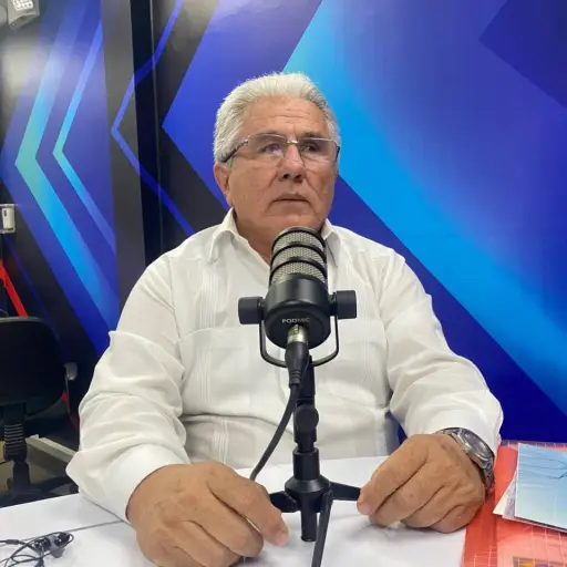 Carlos Lara Zavala: “El eje Manta-Manaos por vía aérea puede estar operativo en un año si hay voluntad política”