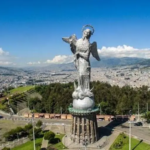 Conciertos, gastronomía y turismo: la agenda que busca llenar Quito de visitantes en julio y agosto