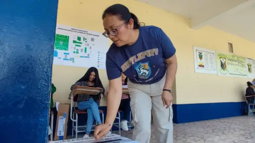 ¿Cuánto dinero recibirán los candidatos en Portoviejo para su publicidad electoral? Conozca las cifras oficiales