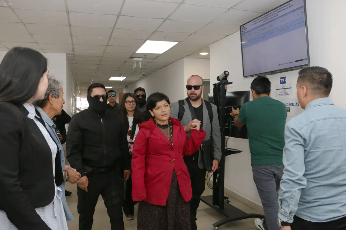 Fernando Villavicencio, Caso Magnicidio FV