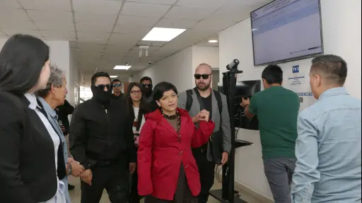 Caso Magnicidio FV: audiencia preparatoria de juicio continuará en agosto