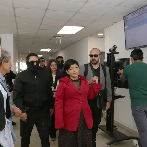 Caso Magnicidio FV: audiencia preparatoria de juicio continuará en agosto