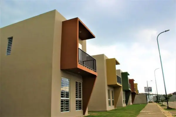 Los proyectos habitacionales buscan ampliar la oferta de vivienda en Portoviejo ante un déficit que supera las 23 mil soluciones habitacionales