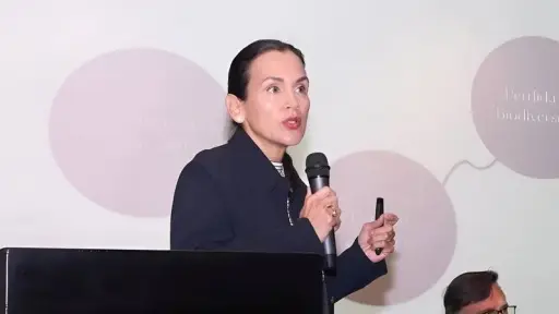 El juicio político contra Inés Manzano entra en una etapa decisiva en la Asamblea