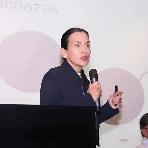 El juicio político contra Inés Manzano entra en una etapa decisiva en la Asamblea