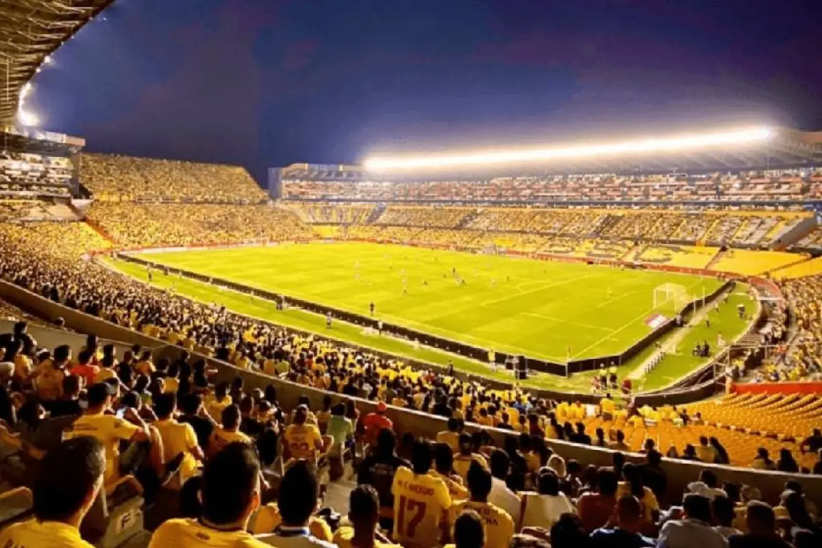 La dirigencia de Barcelona SC confirmó que está brindando toda la información necesaria y solicitada por la UAFE., Foto: Archivo