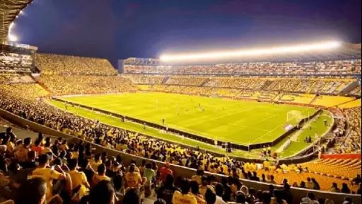 La UAFE inicia control a Barcelona SC, por un supuesto lavado de activos, tras revelaciones en el caso Goleada