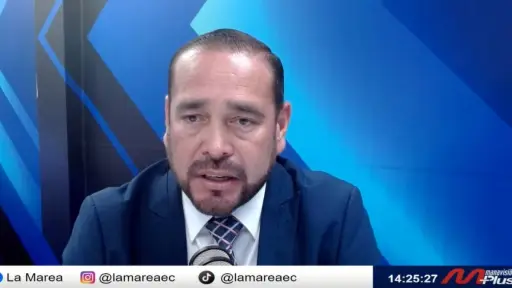 Héctor Párraga plantea agua, vivienda y prevención como ejes para Portoviejo