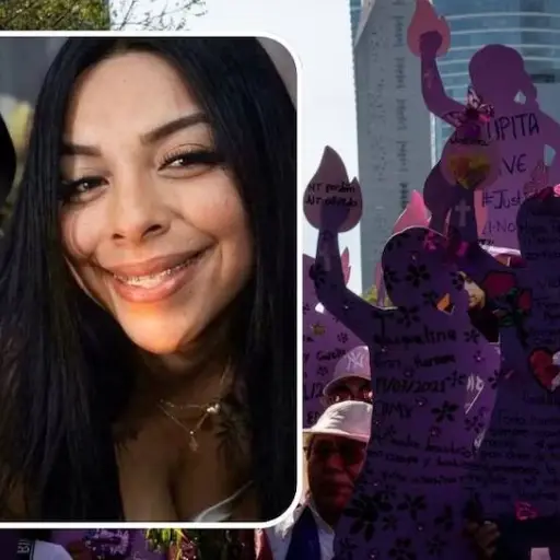 Caso Pamela Yajaira: Conoció a un extraño en internet, la citó a una supuesta fiesta y la quemó viva