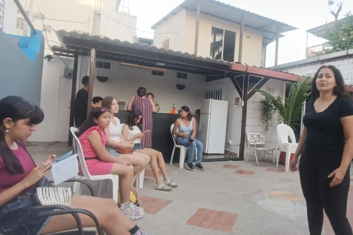 La Sala MAC recibirá una propuesta teatral sobre la infancia, la familia y la reconciliación