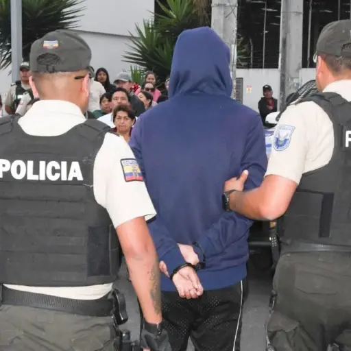 La Policía Nacional ofrece hasta 1 millón de dólares por información sobre bandas criminales