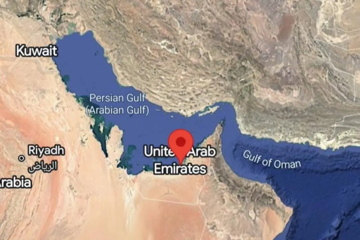 IRAN
