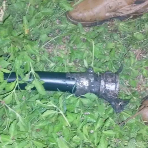 Detectan perforación clandestina en Samborondón y decomisan equipo para robar combustible