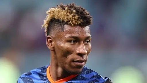 Kevin Rodríguez vuelve al radar de la Serie A y su futuro podría estar en Italia