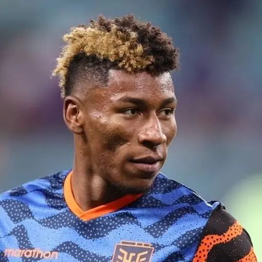 Kevin Rodríguez vuelve al radar de la Serie A y su futuro podría estar en Italia