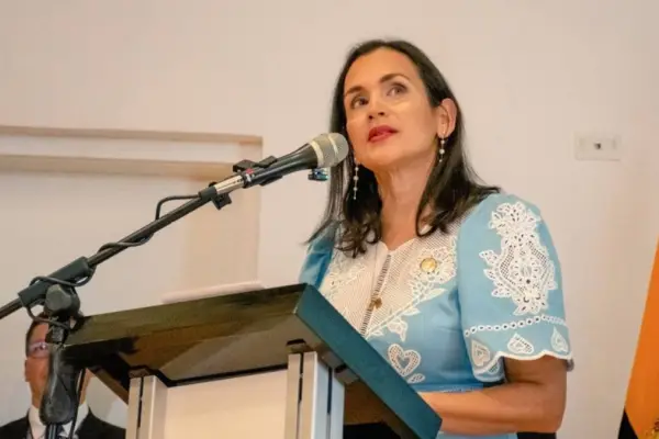 Juicio político contra Inés Manzano tendrá etapa probatoria hasta el 21 de julio.