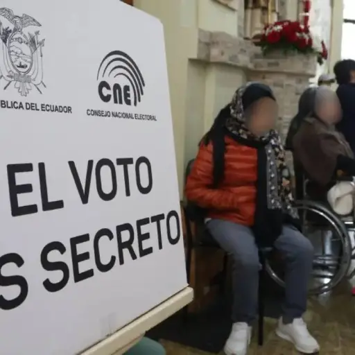 Partidos tienen hasta el 18 de julio para formalizar alianzas electorales