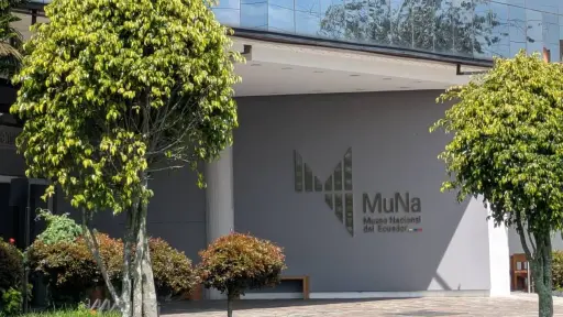 Museo Nacional del Ecuador: seis estudios confirman participación en nuevo proceso de selección