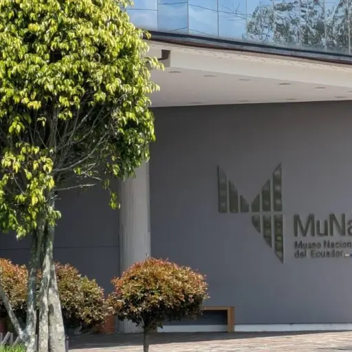 Museo Nacional del Ecuador: seis estudios confirman participación en nuevo proceso de selección