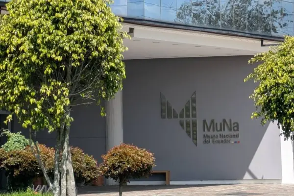 Museo Nacional del Ecuador: seis estudios confirman participación en nuevo proceso de selección.