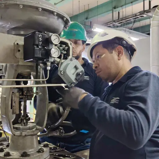 Ecuador fortalece generación eléctrica ante posible impacto del Fenómeno El Niño