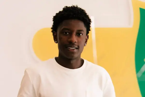 Michael Dacosta González; futbolista ecuatoriano del Moreirense FC de Portugal