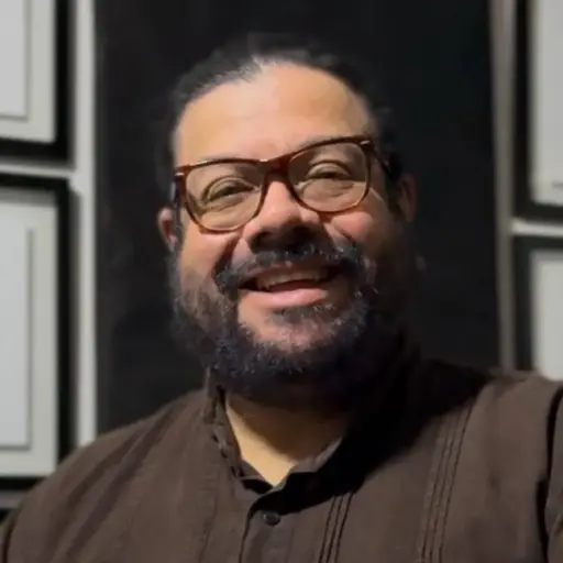 Antonio Vergara: “No nos detendremos hasta traer la estatua del Grammy al Ecuador”