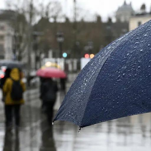 Lluvias y radiación alta: así estará el clima en Ecuador este viernes 10 de julio