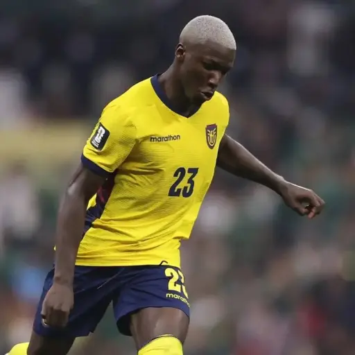 Moisés Caicedo analiza la eliminación de Ecuador del Mundial: “Este golpe duele, pero no va a detenernos”