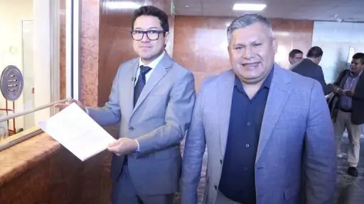 RC presenta reforma a la LOES denominada “Ley Lavinia” para regular el reconocimiento de trayectorias profesionales