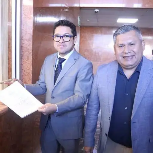 RC presenta reforma a la LOES denominada “Ley Lavinia” para regular el reconocimiento de trayectorias profesionales