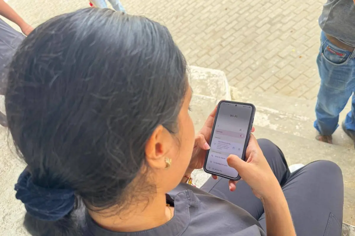 El servicio de internet que contrató la Prefectura de Manabí para la zonas rurales, incluye parques., El Diario