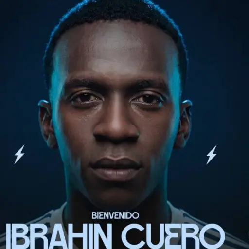 Emelec oficializa los fichajes del lateral Ibrahin Cuero y el extremo David Saya 