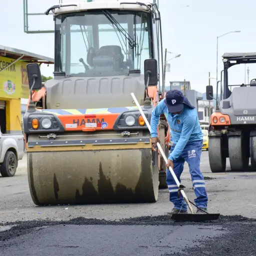 Portovial invertirá más de 660 mil dólares en tres procesos de señalización e infraestructura vial